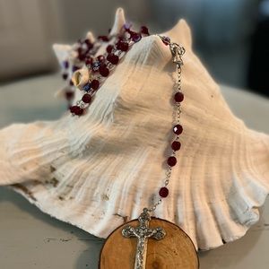 Vintage Rosary